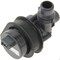 Hella Engine Auxilliary Water Pump, 7.02078.39.0 7.02078.39.0 - alternate 2